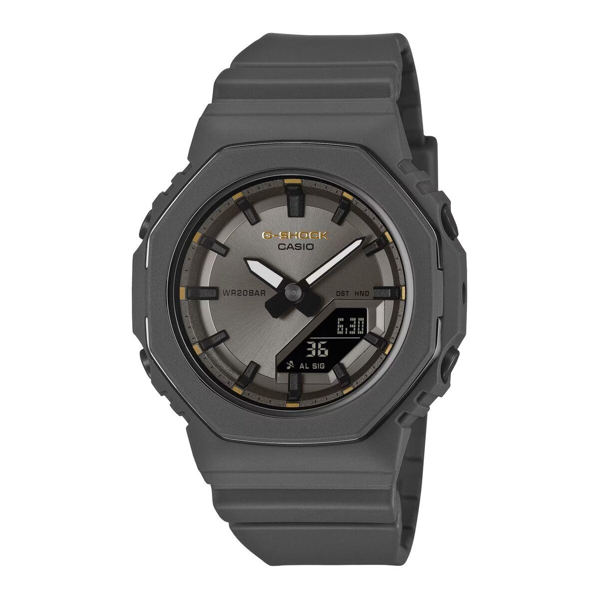 Reloj Hombre Casio G-Shock GMA-P2126W-8AER Gris