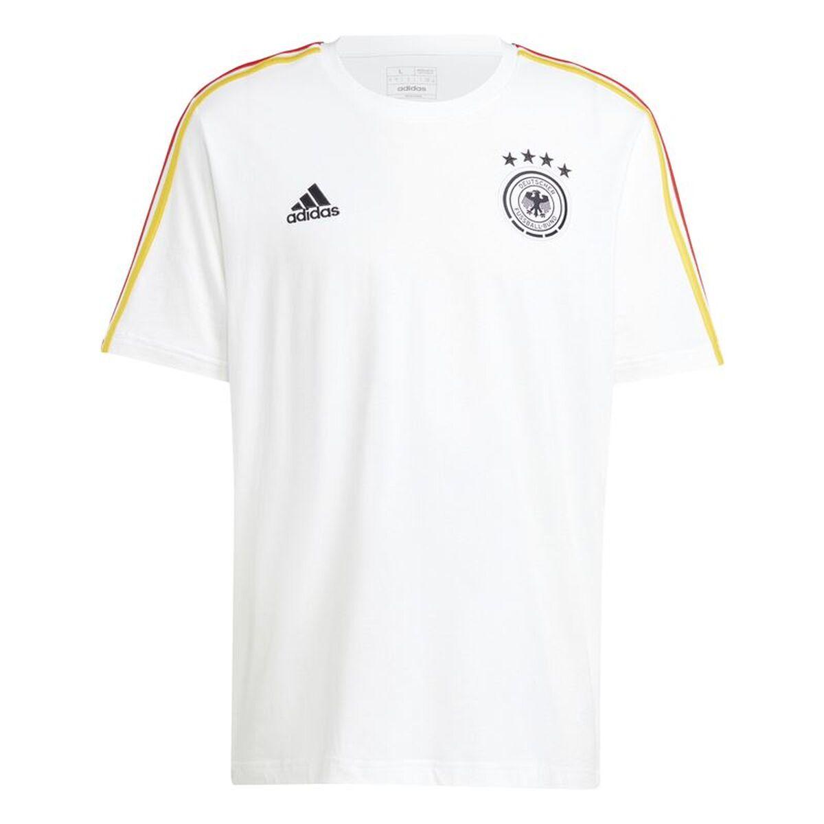 Camiseta de Fútbol Adidas IU2082 Alemania (M)