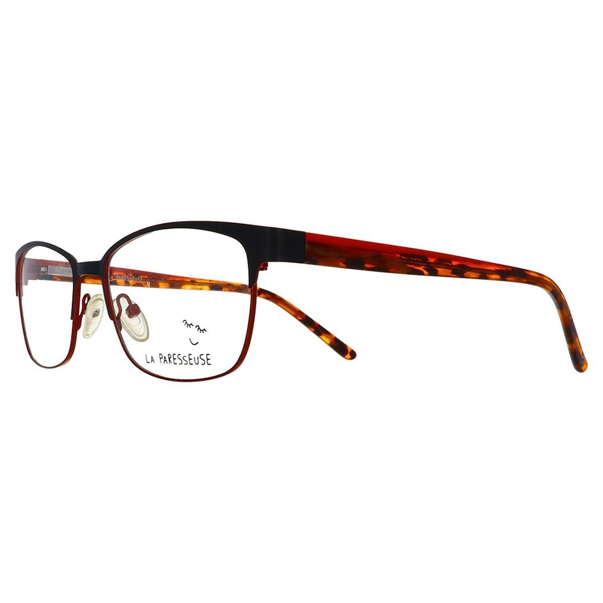 Montura de Gafas Mujer La Paresseuse PAR1801-401-52
