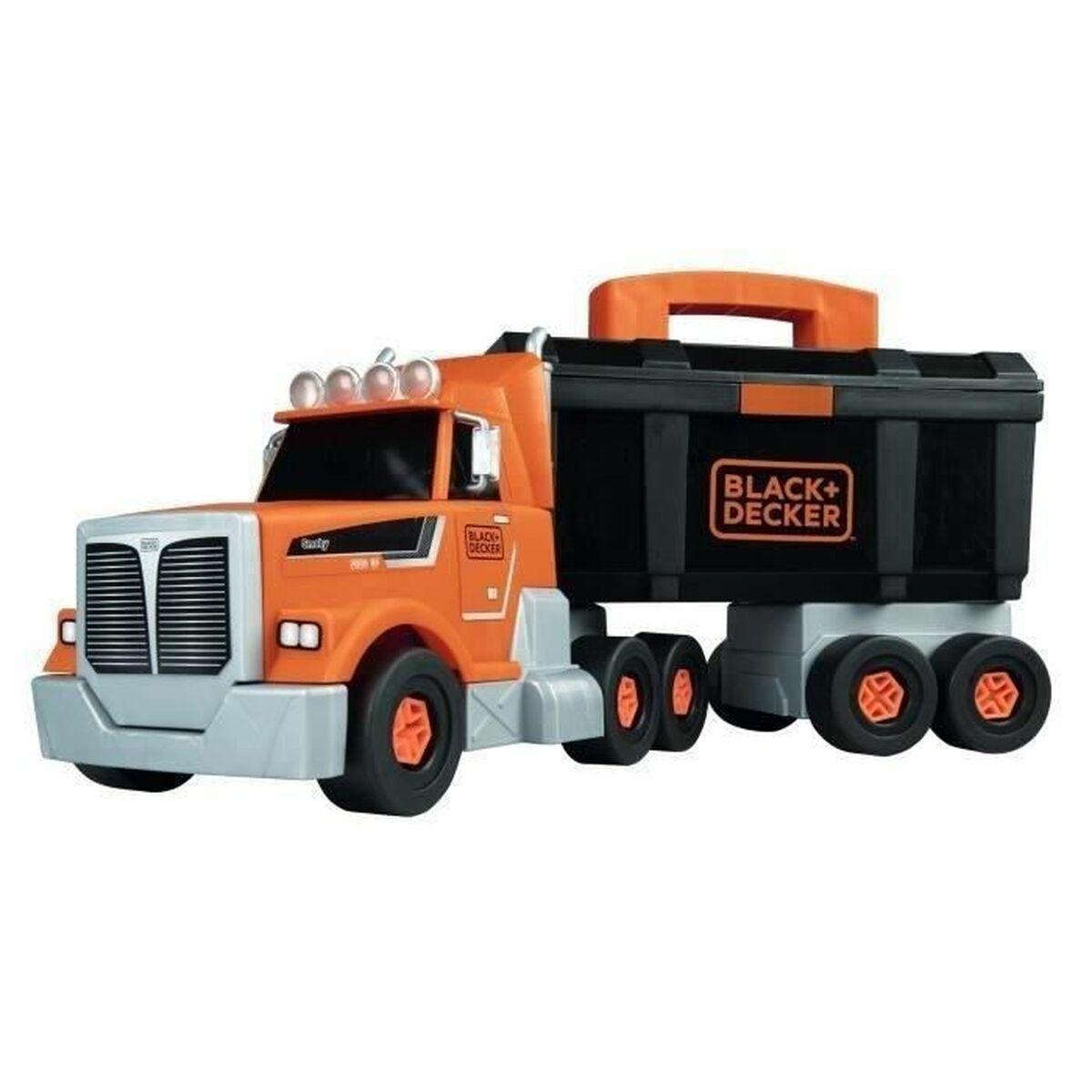 Set de Limpieza Smoby