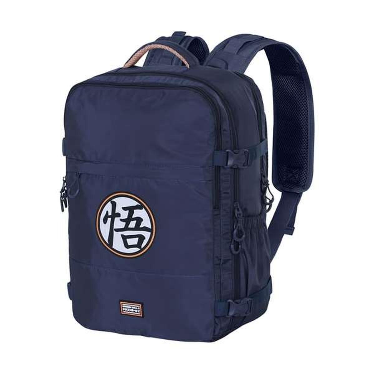 Mochila Multiusos Dragon Ball Cabina