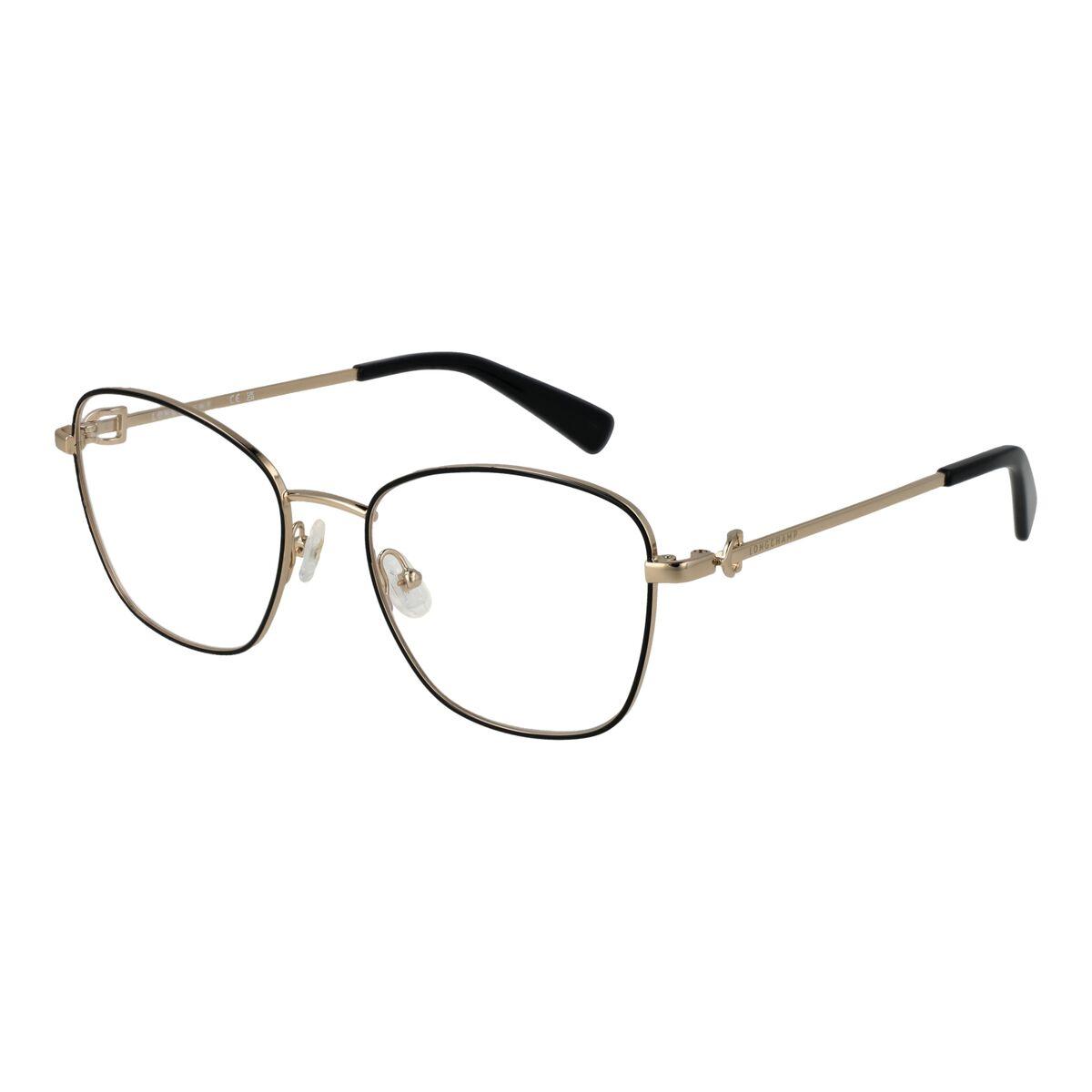 Montura de Gafas Mujer Longchamp