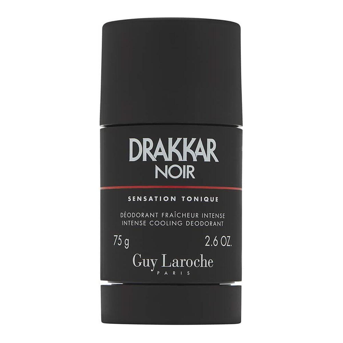 Desodorante en Stick Guy Laroche Drakkar Noir 75 ml