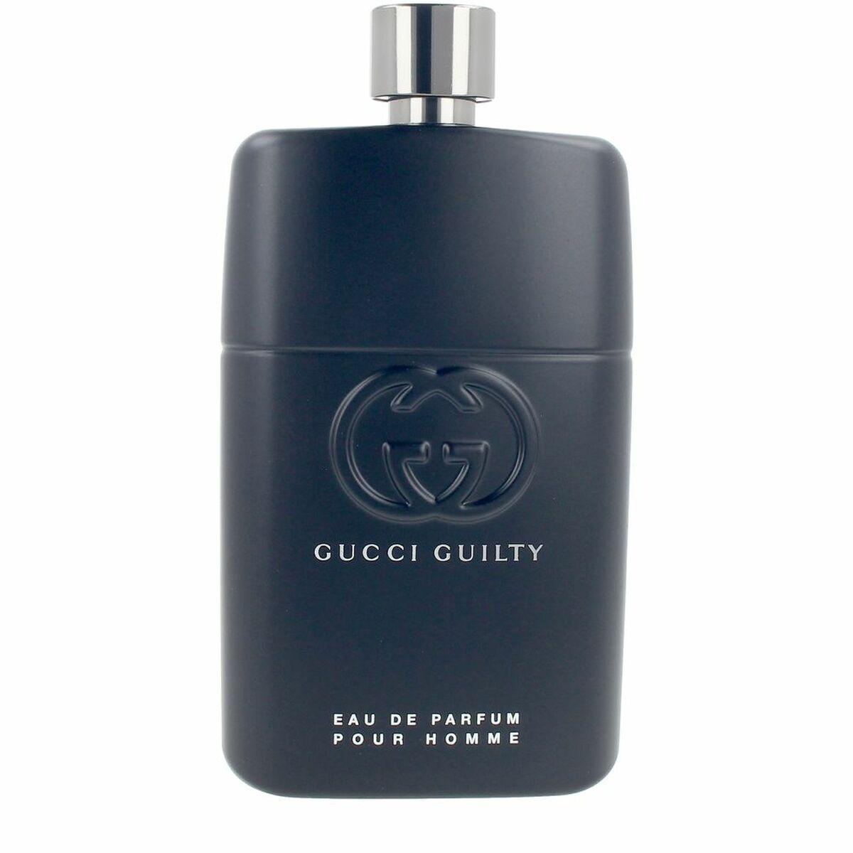 Perfume Unisex Gucci GUCCI GUILTY POUR HOMME 150 ml
