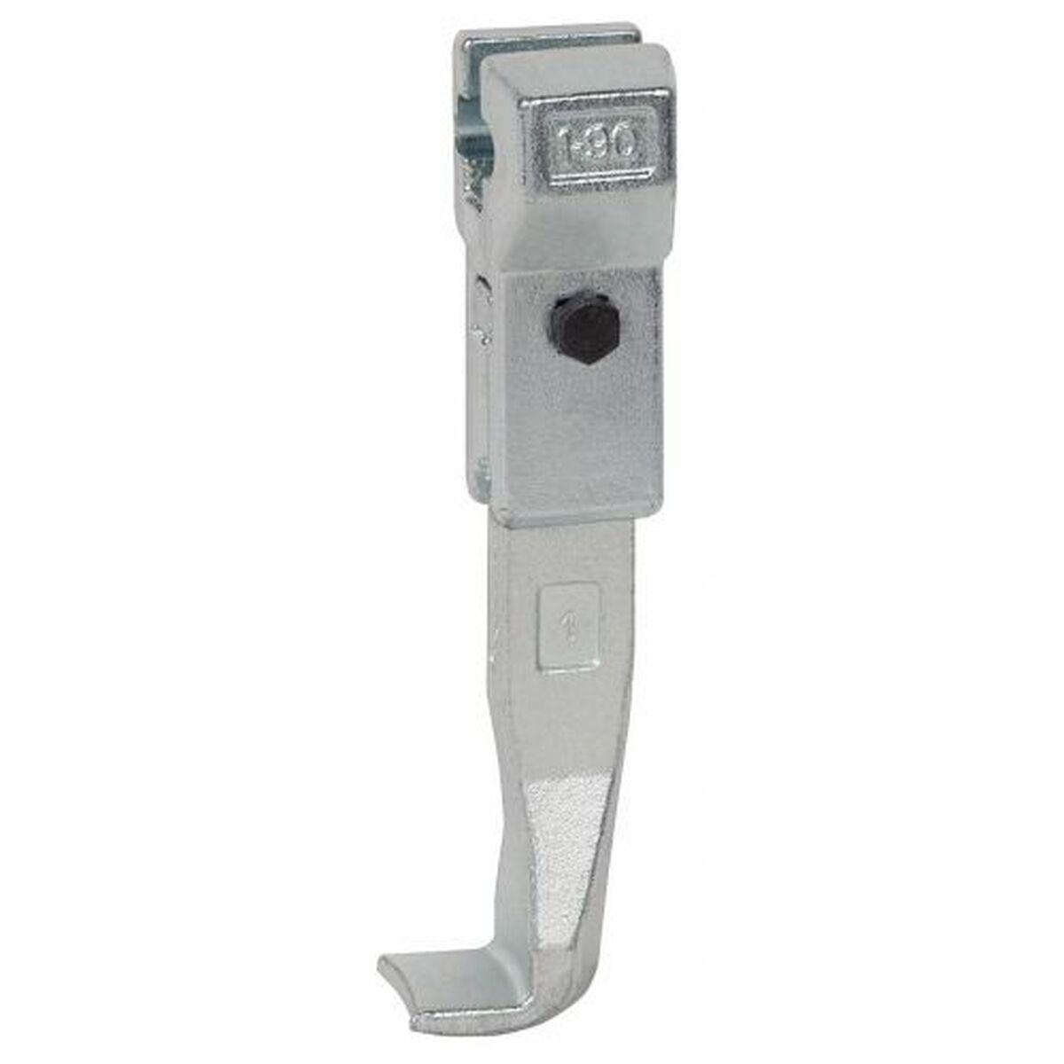 Patas estándar para extractores KUKKO 100 mm