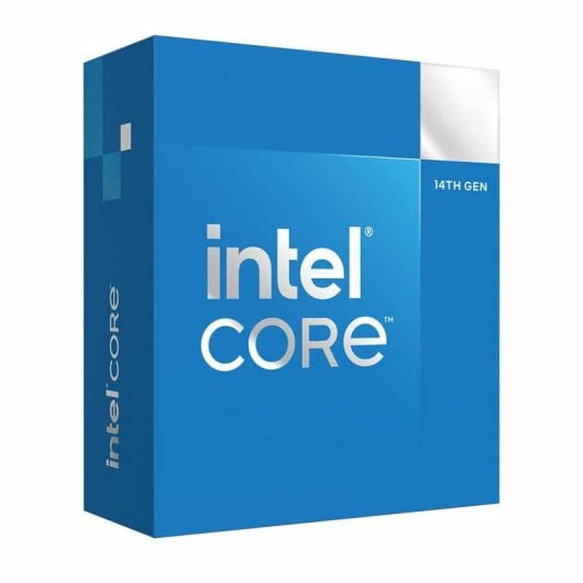 Procesador Intel BX8071514400 LGA 1700