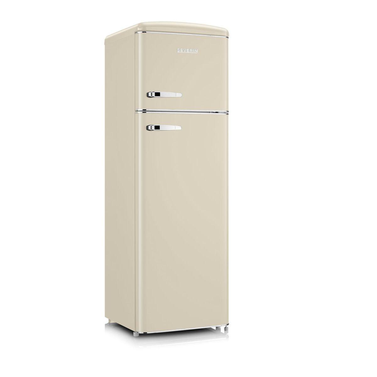Frigorífico combinado Severin RKG8985 167