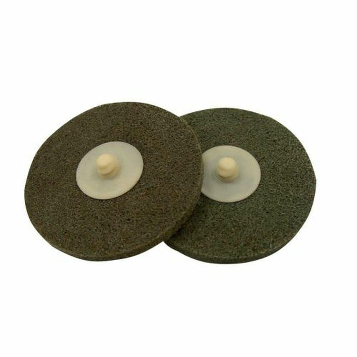 Disco abrasivo Standard Abrasives 631