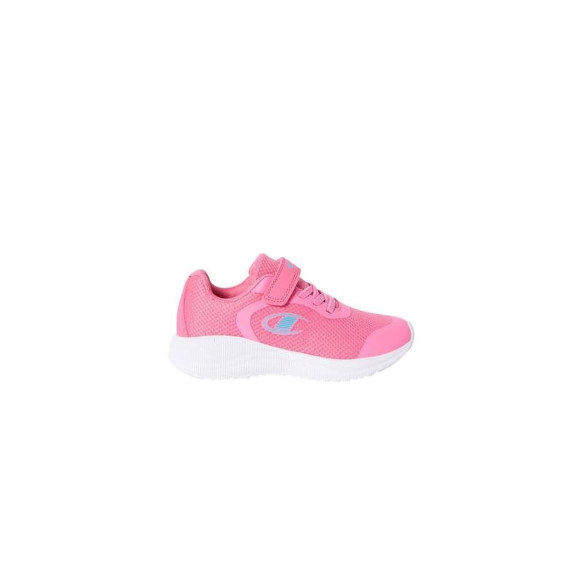 Zapatillas de Running para Niños Champion Inspired Rosa claro