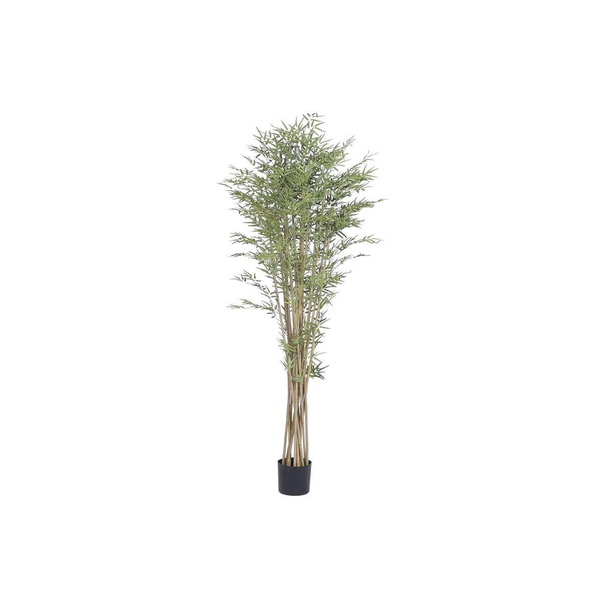 Planta Decorativa Home ESPRIT Madera Polietileno Oriental