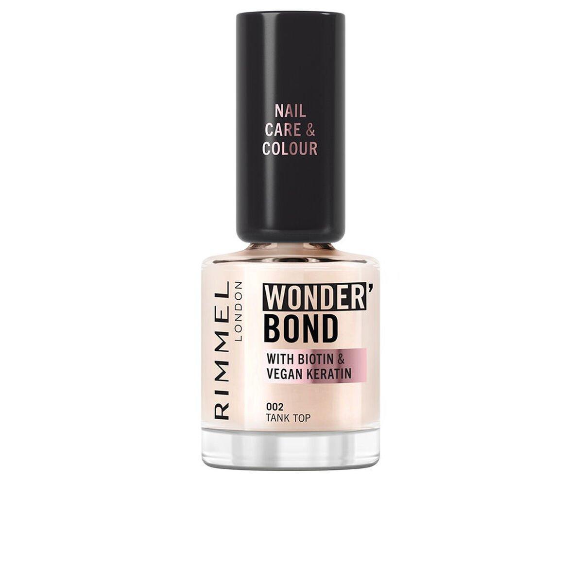 Esmalte de uñas Rimmel London WONDER'BOND