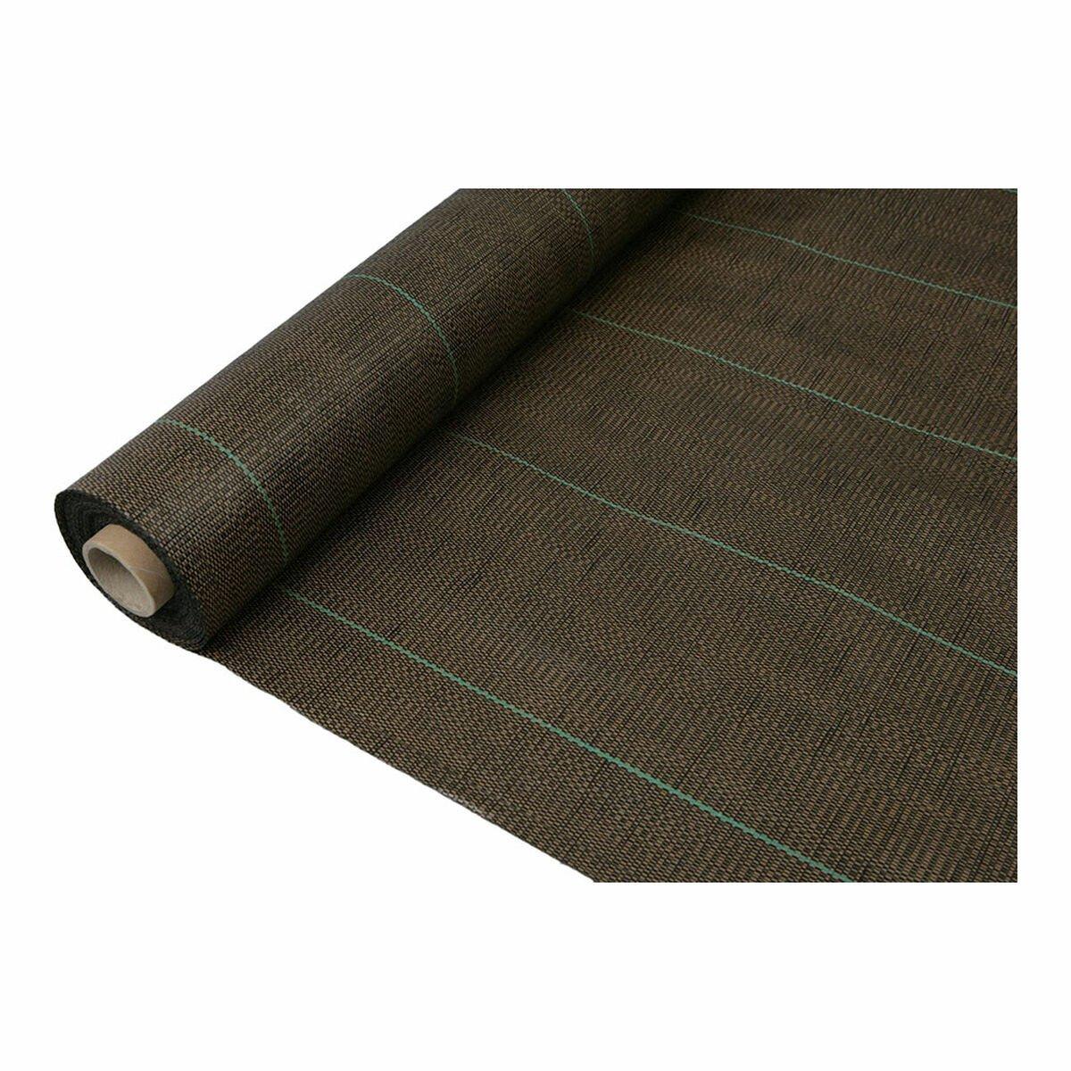 Malla de Ocultación Faura Marrón 1 x 100 m