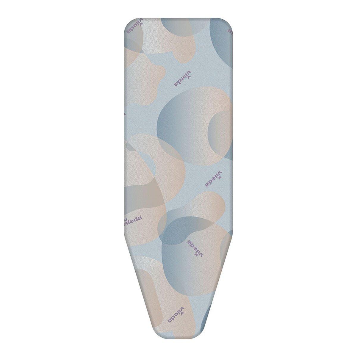 Funda Para Tabla de Planchar Vileda Premium Gris 110 x 30 cm 130 x 45 cm Plancha
