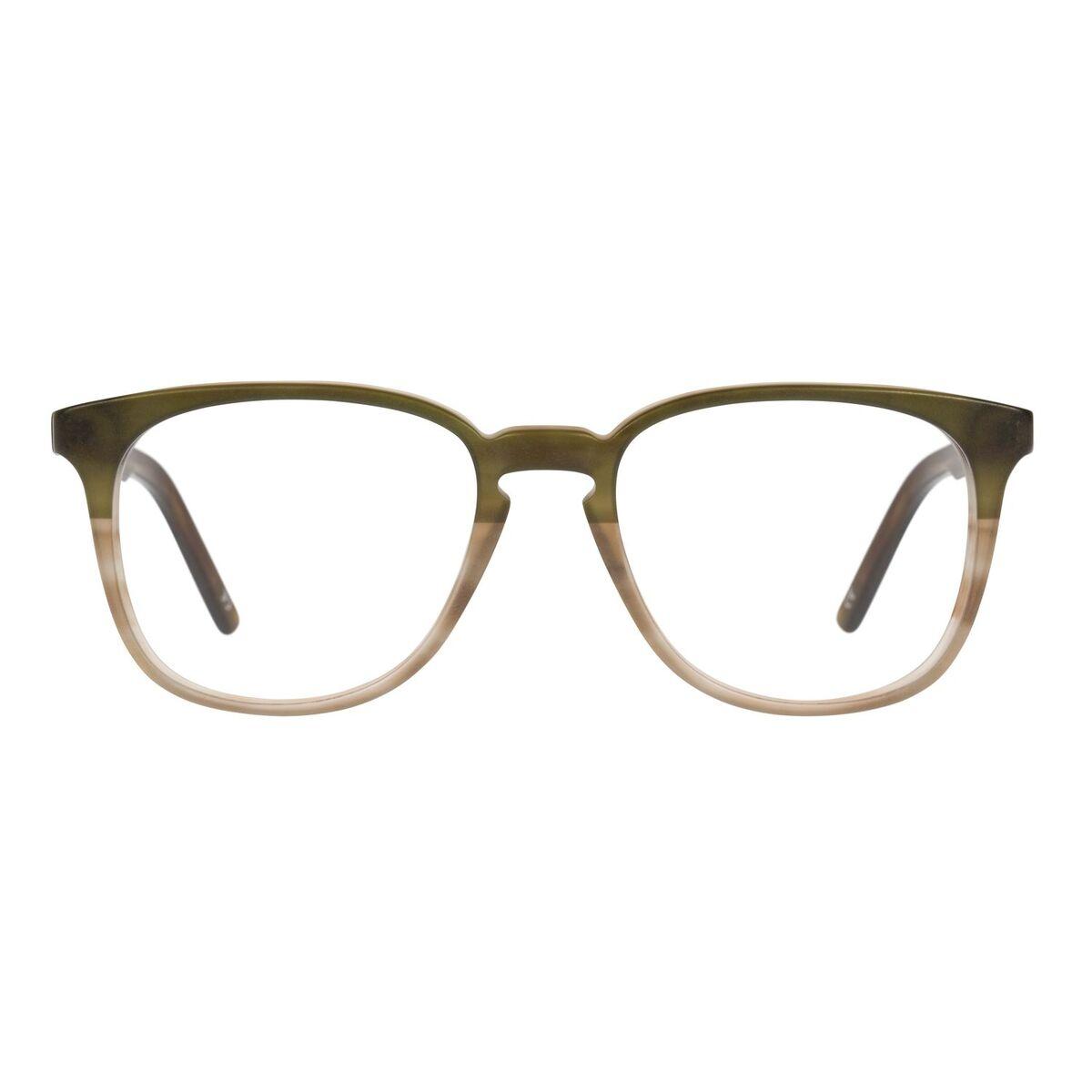 Montura de Gafas Unisex Andy Wolf 4500 52J