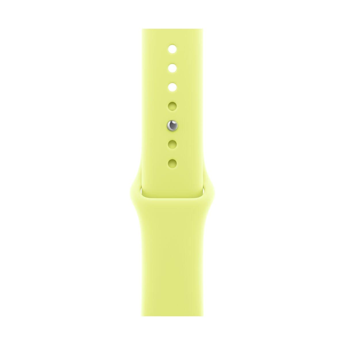 Correa para Reloj Apple MFGW4ZM/A M/L