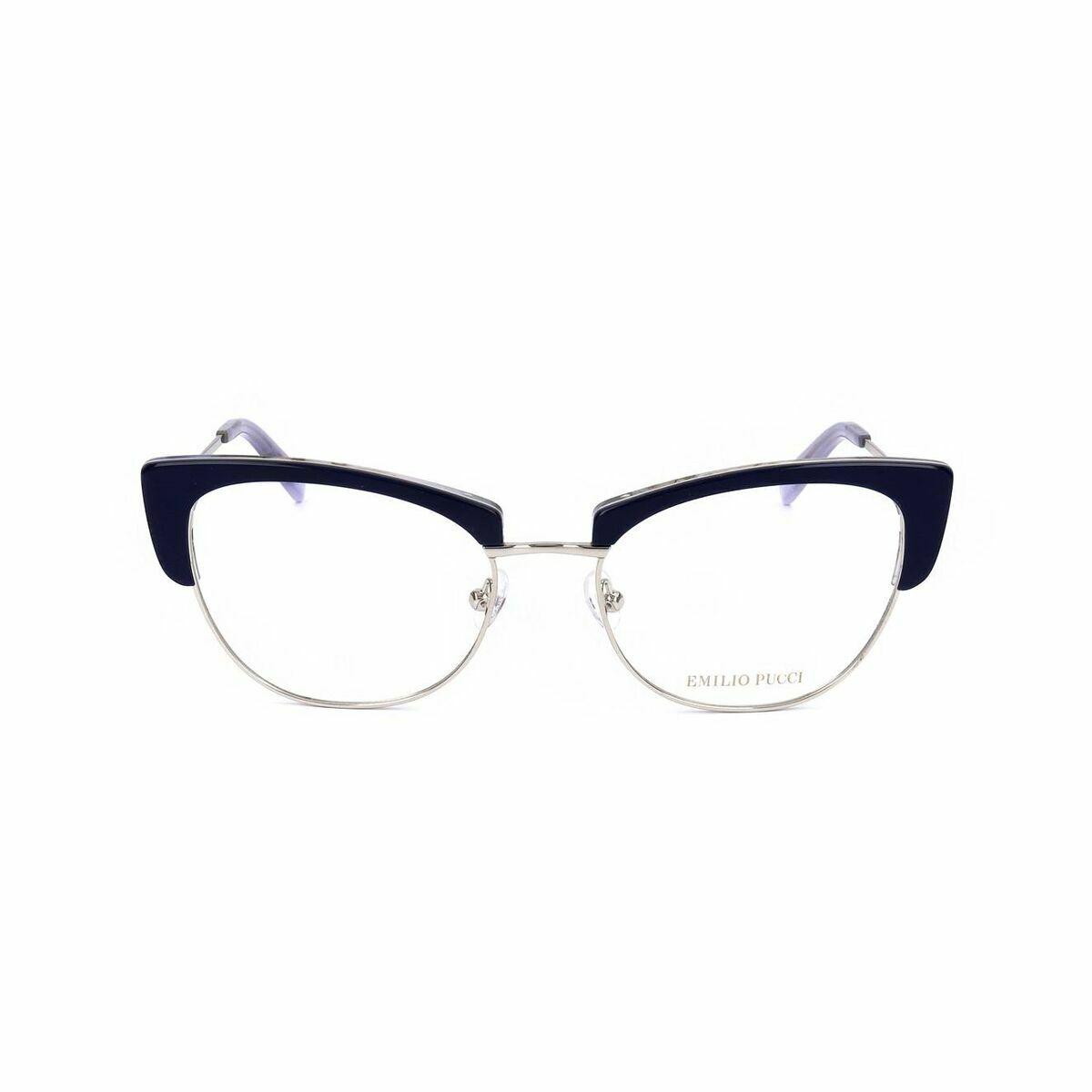 Montura de Gafas Mujer Emilio Pucci ø 54 mm