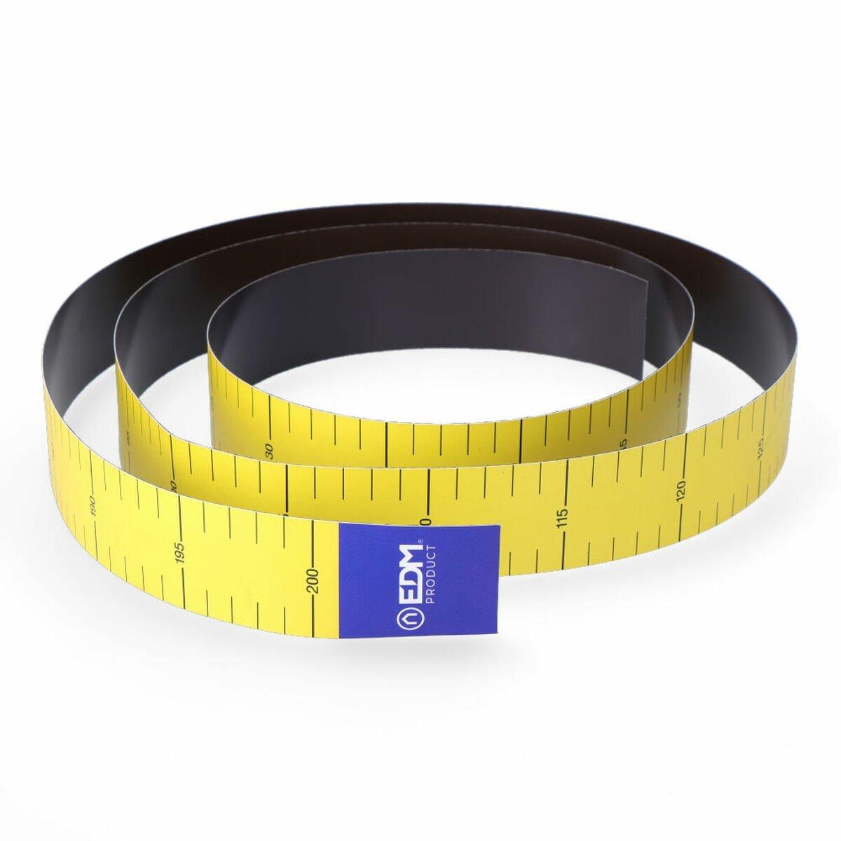 Cinta Métrica EDM 00022 2 m