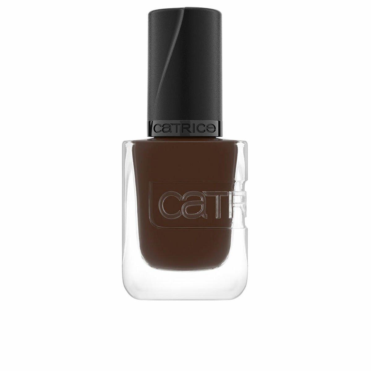 Esmalte de uñas Catrice GEL AFFAIR Nº 039-DOUBLE SHOT DIVA 10,5 ml