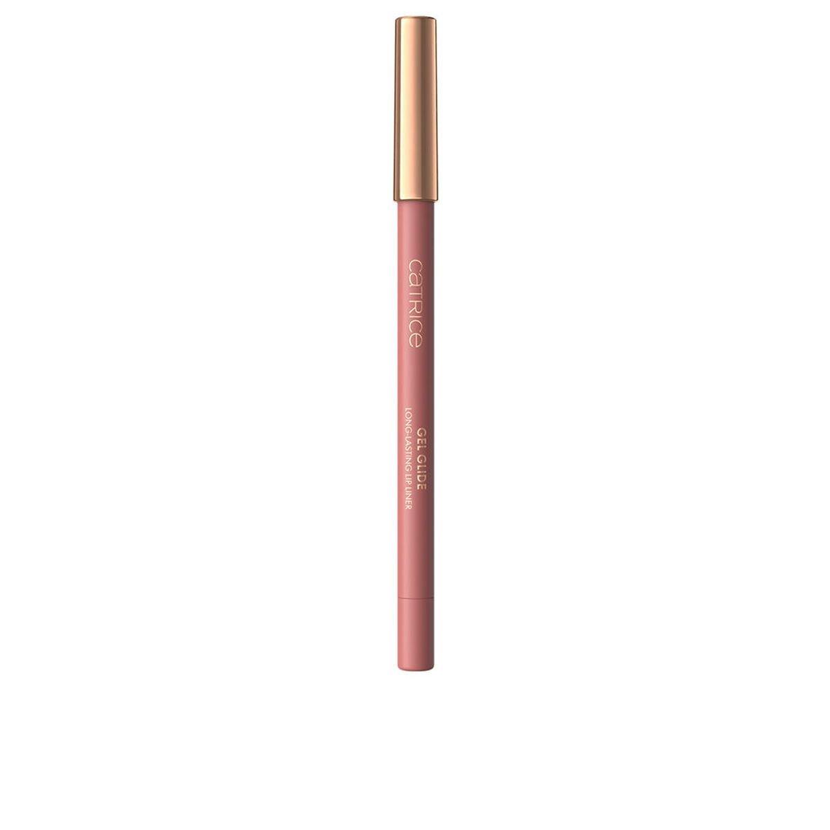 Pintalabios Catrice GEL GLIDE 1,5 g