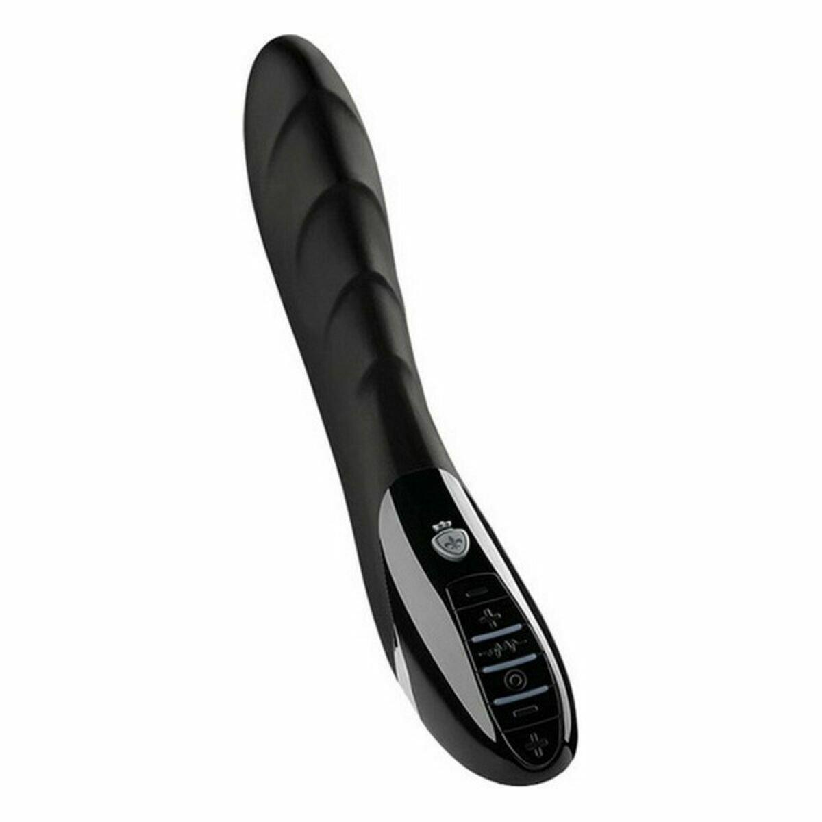 Vibrador Mystim 6303801 Negro
