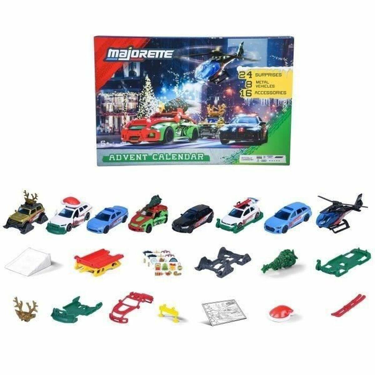 Set de Limpieza Majorette