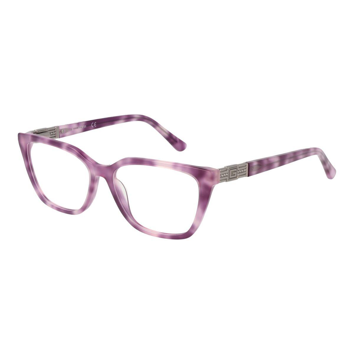 Montura de Gafas Mujer Guess GU2941 53083