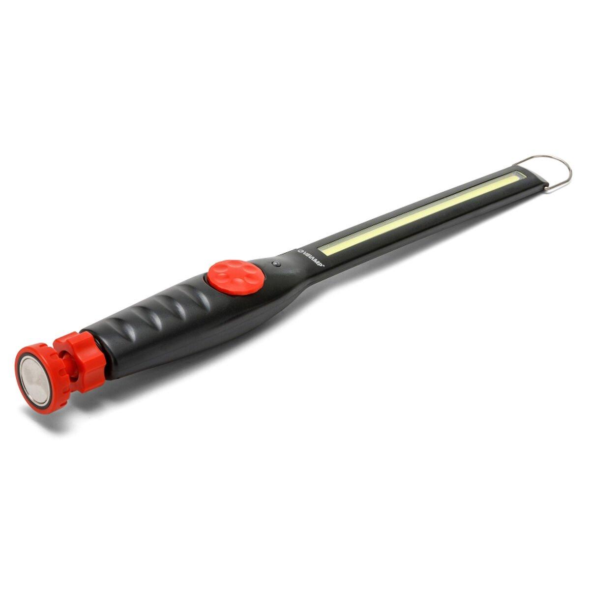 Linterna Velamp BLACKMAN 3 W 150 Lm Recargable