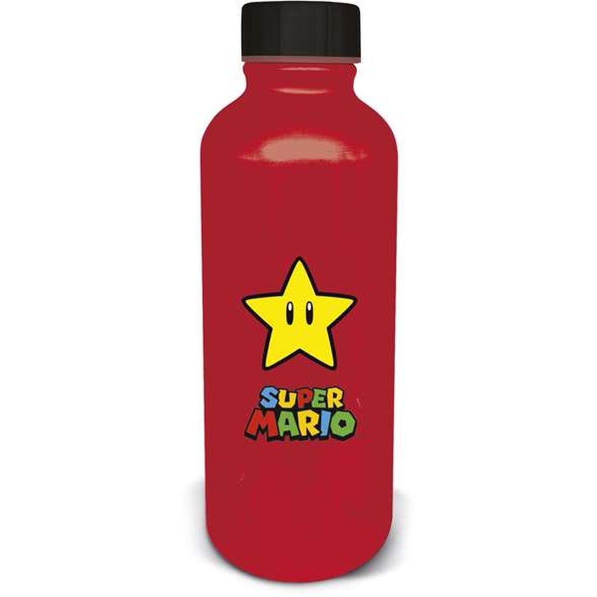 Botella de Agua Super Mario 740 ml
