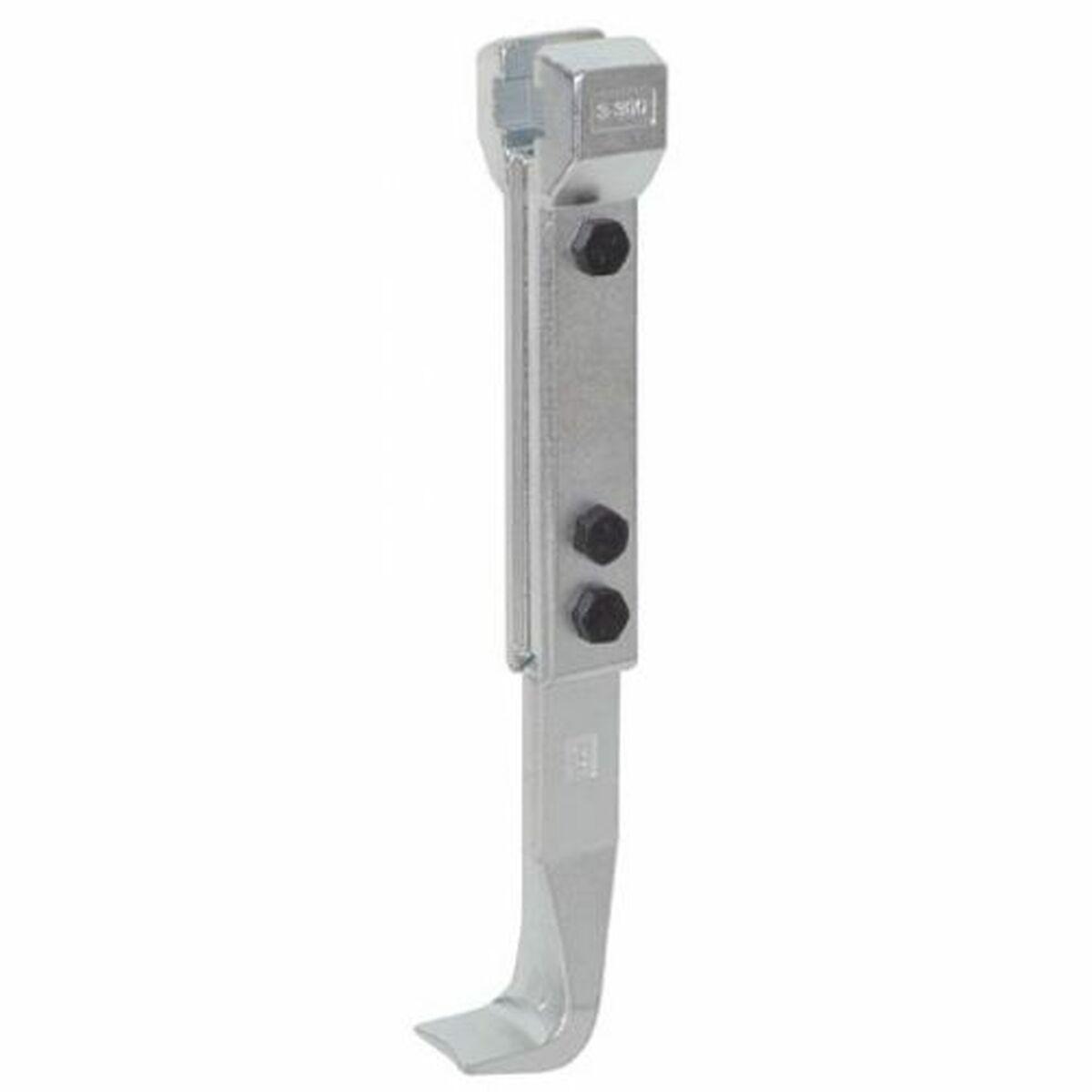 Patas estándar para extractores KUKKO 300 mm
