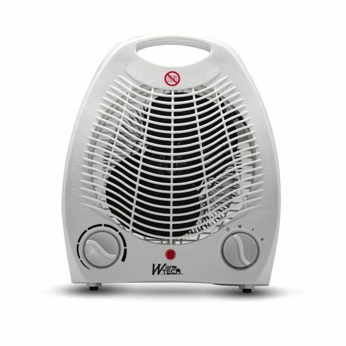 Calefactor Warm Tech