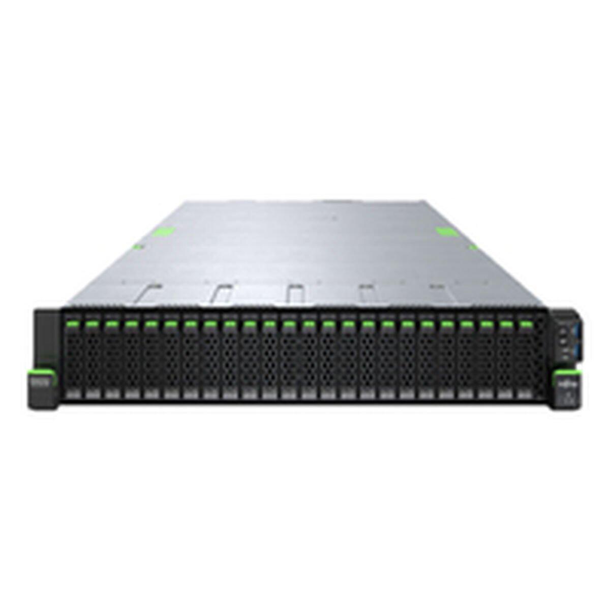 Servidor Fujitsu VFY:R2547SC541IN Intel Xeon Silver 4510 32 GB RAM