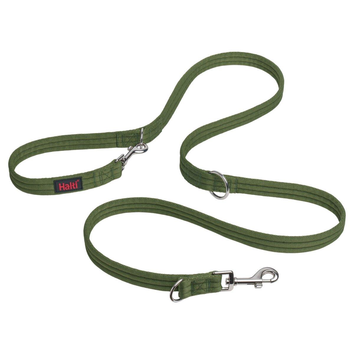 Correa de rastreo Company of Animals Verde