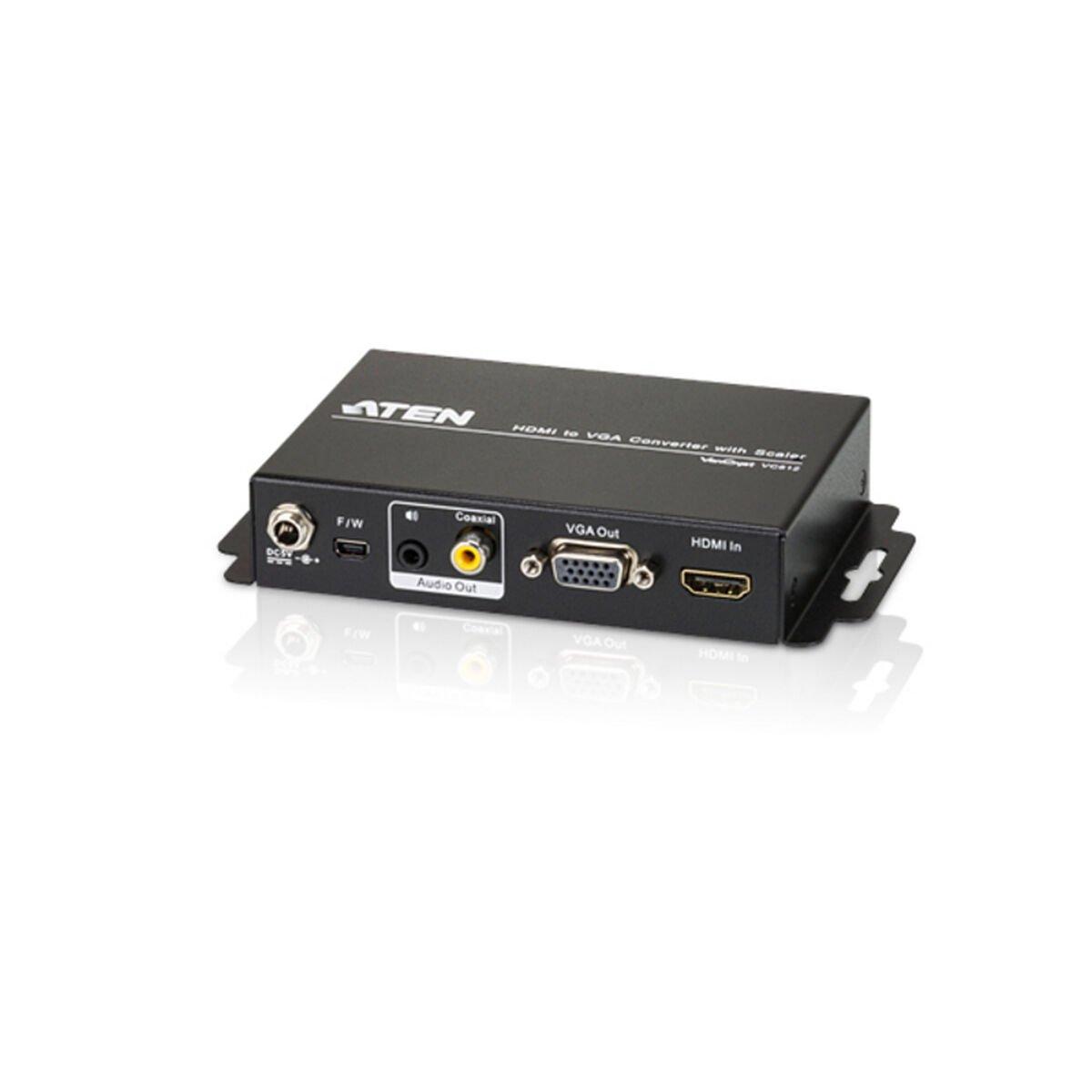 Adaptador Aten VC812-AT-G
