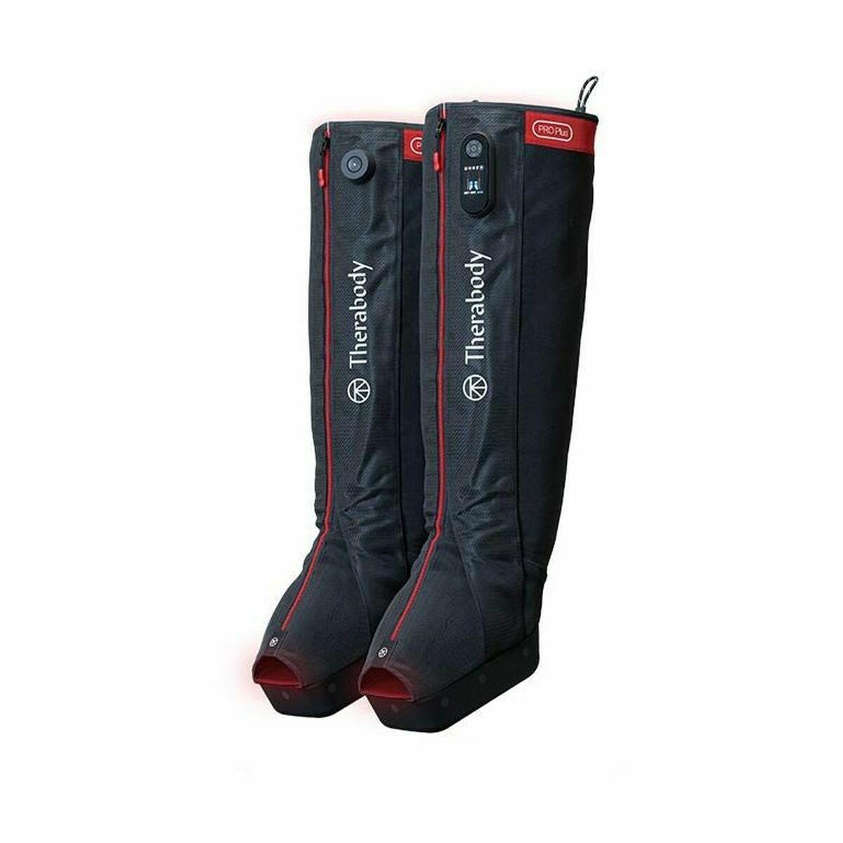 Set de Regalo Therabody JB0004130-3A1M