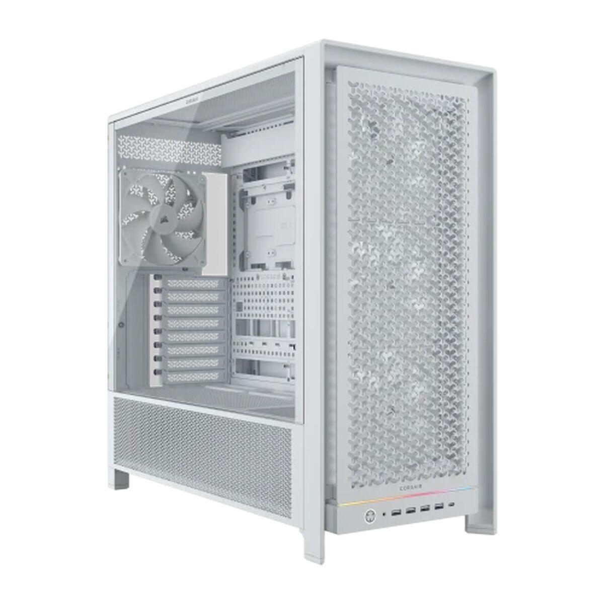 Caja Semitorre ATX Corsair CC-9011308-WW Blanco