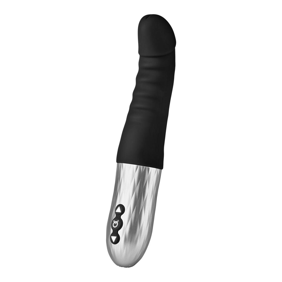Vibrador Forto Negro