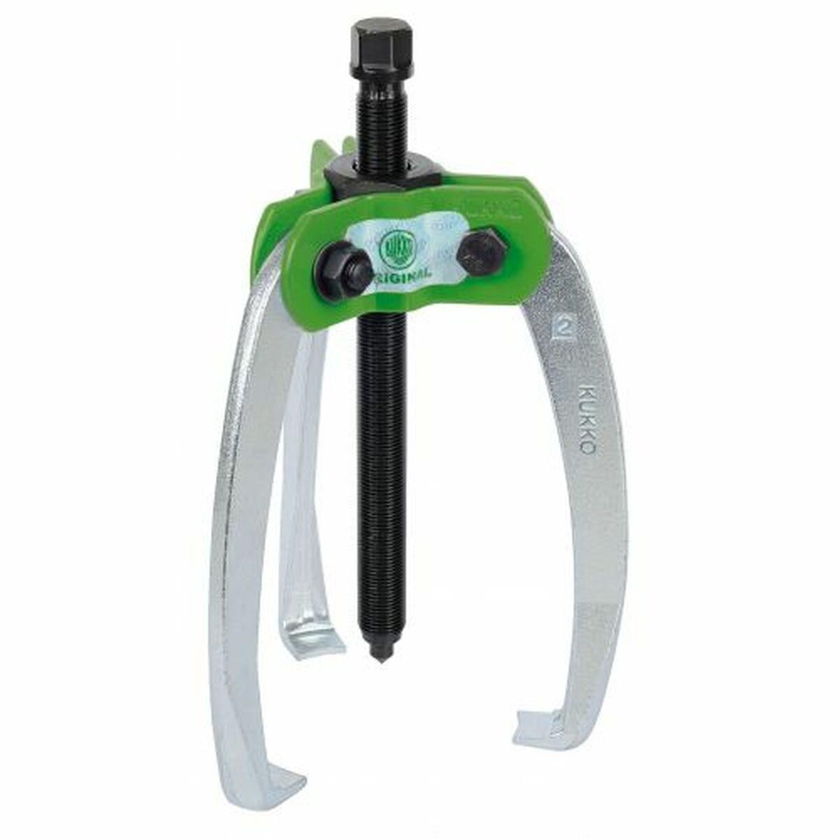 Extractor de rodamientos autocentrante KUKKO 3 Patas