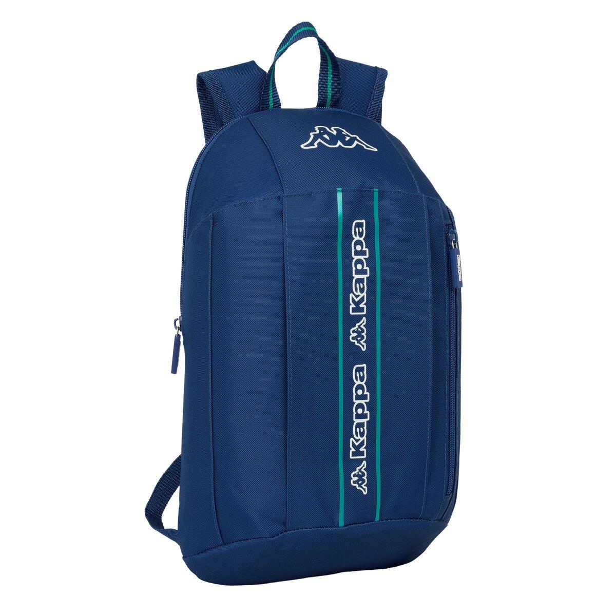 Mochila Kappa Marino Azul marino