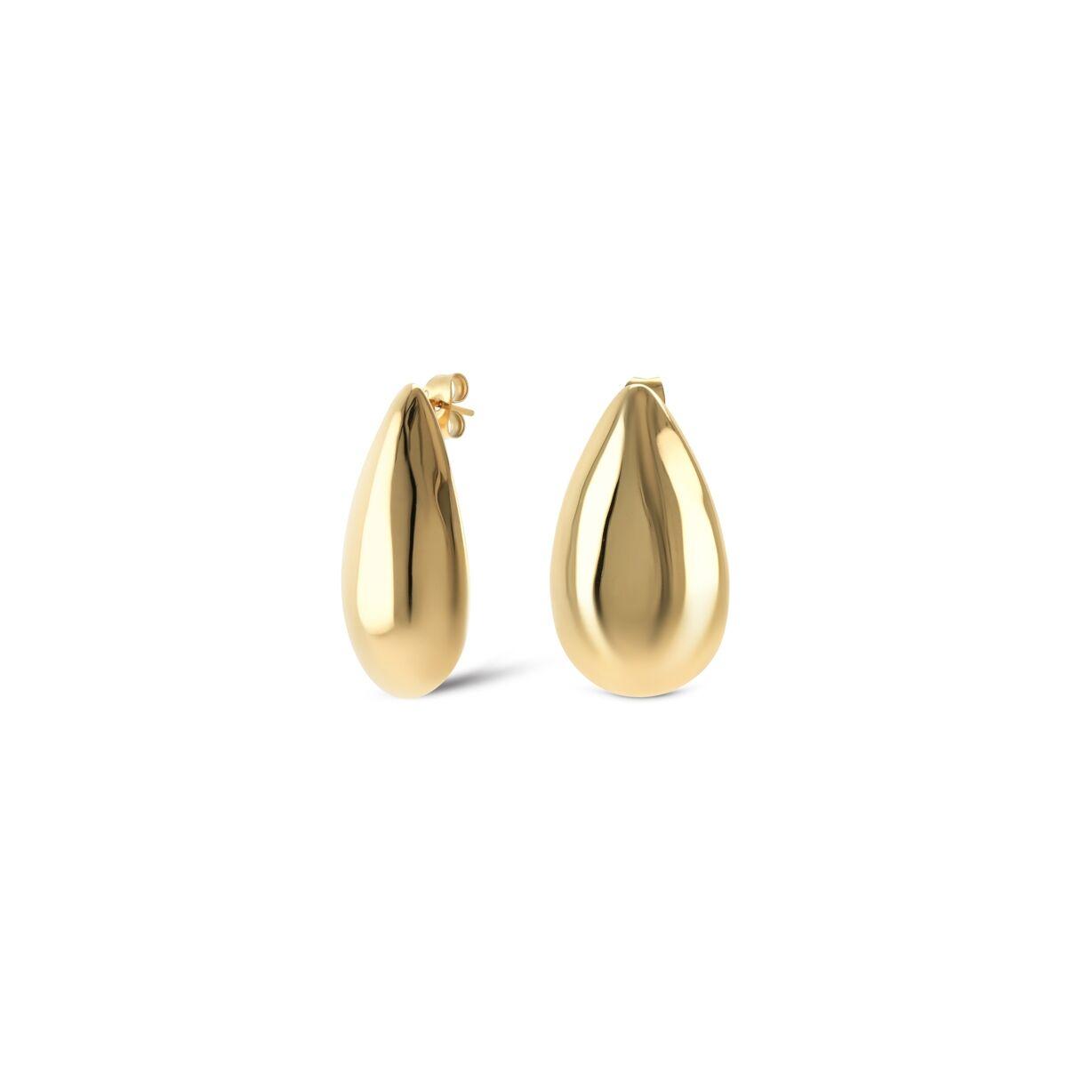 Pendientes Mujer One Jewels OJEEP03G Dorado