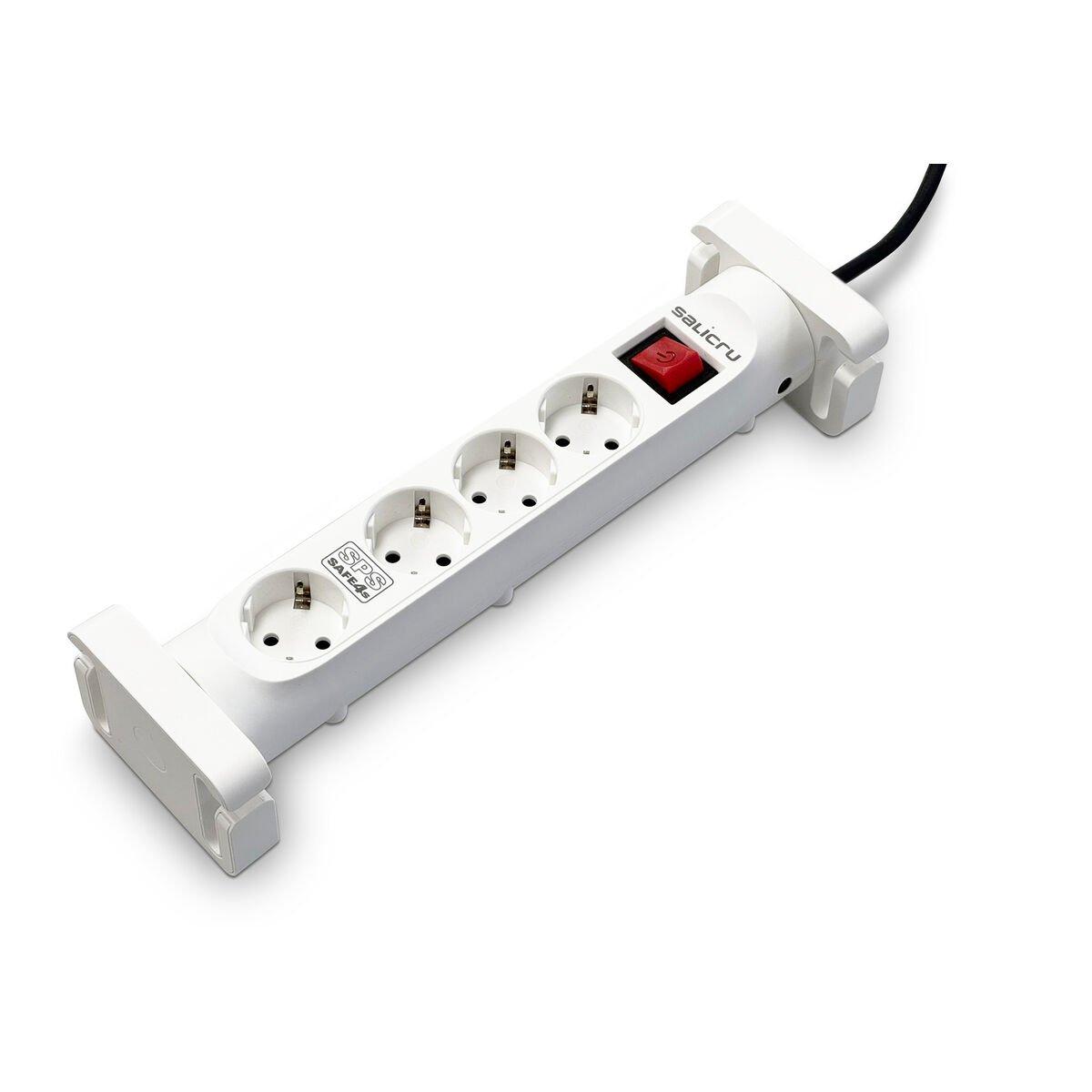SAI Interactivo Salicru 680DA000001