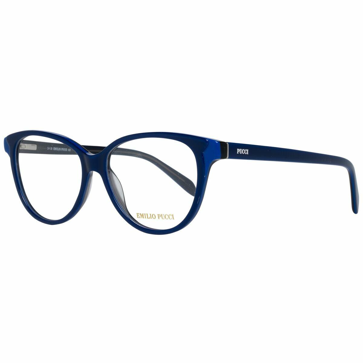 Montura de Gafas Mujer Emilio Pucci Ø 53 mm