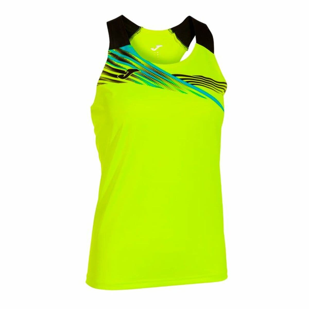 Camiseta para Hombre sin Mangas Joma Sport Elite X