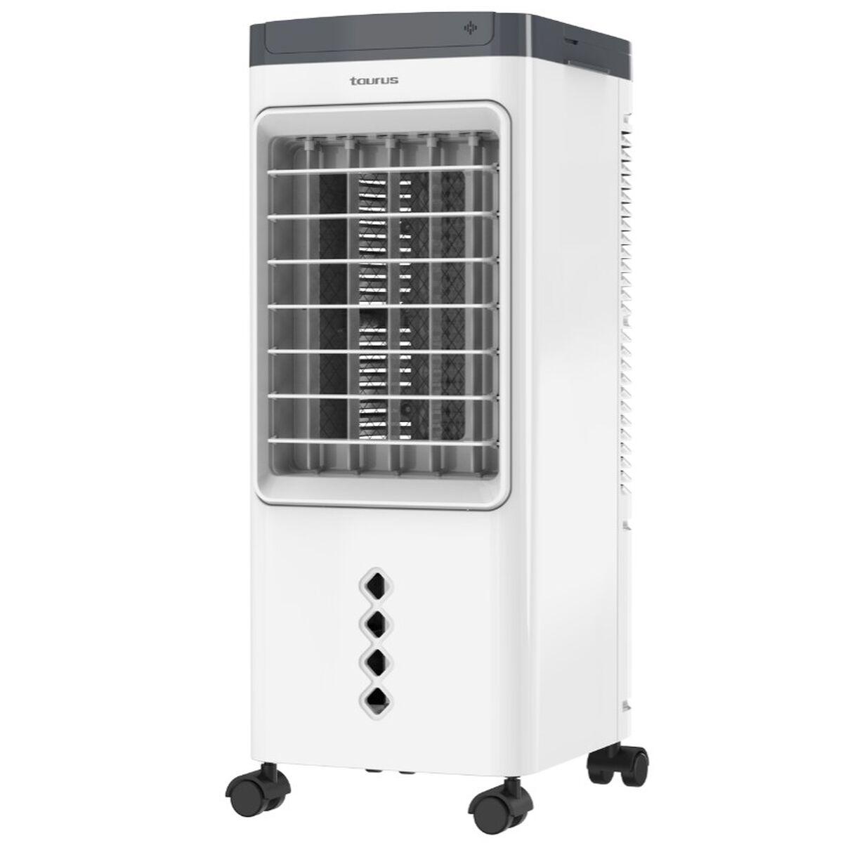 Climatizador Evaporativo Portátil Taurus SNOWFIELD 5 60 W 5 L