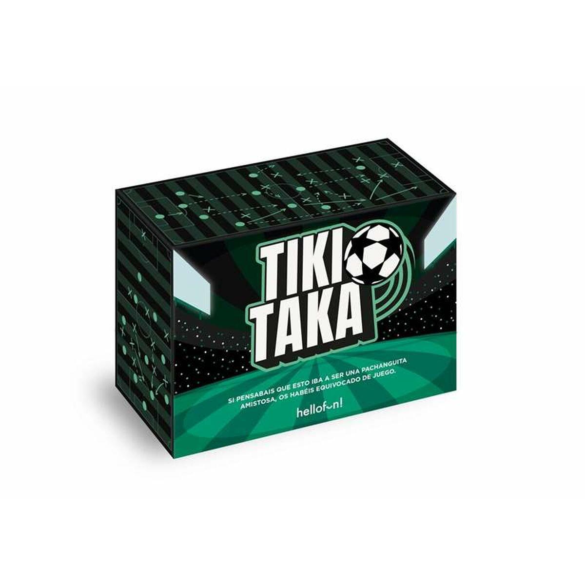 Juego de Mesa