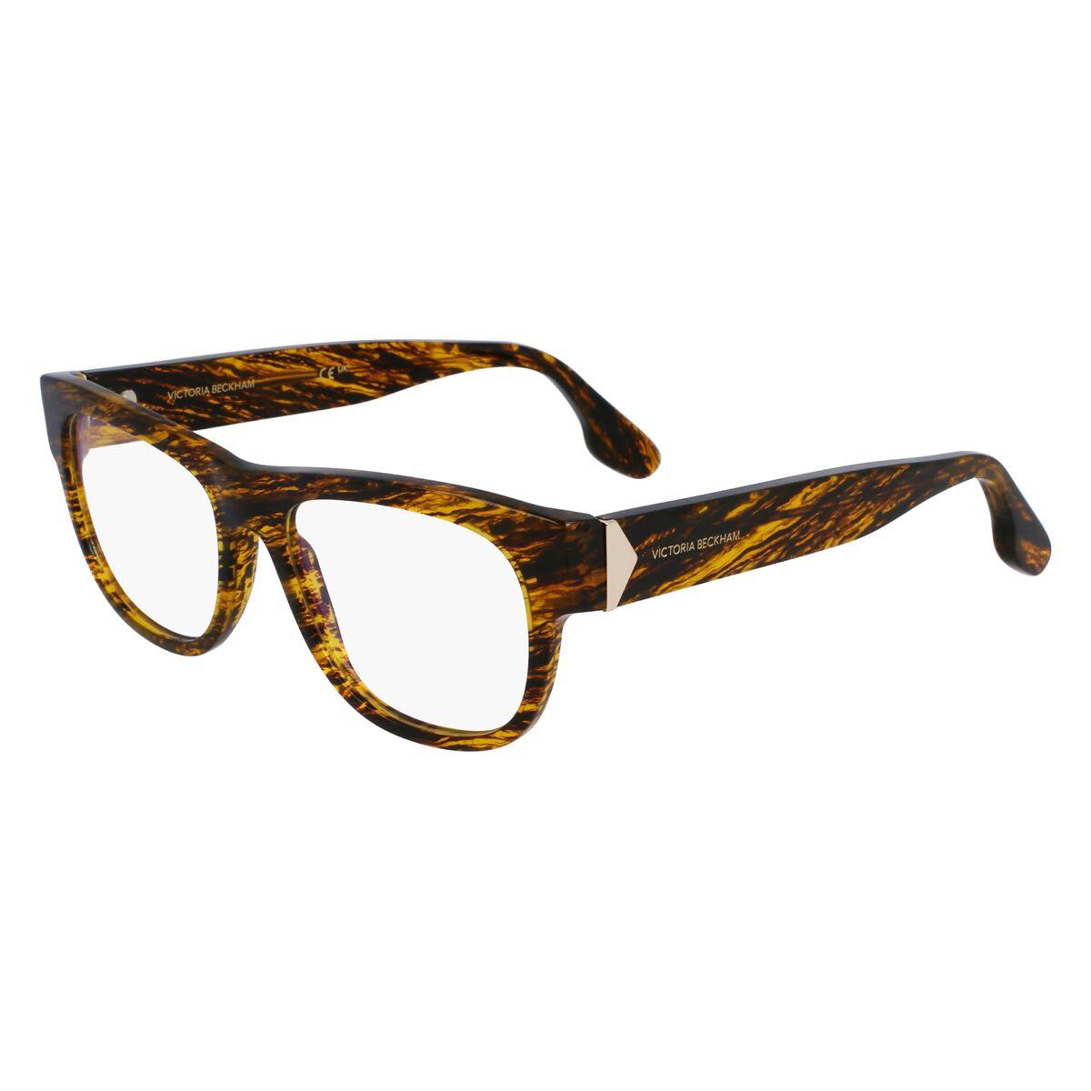 Montura de Gafas Mujer Victoria Beckham Transparente Ø 52 mm