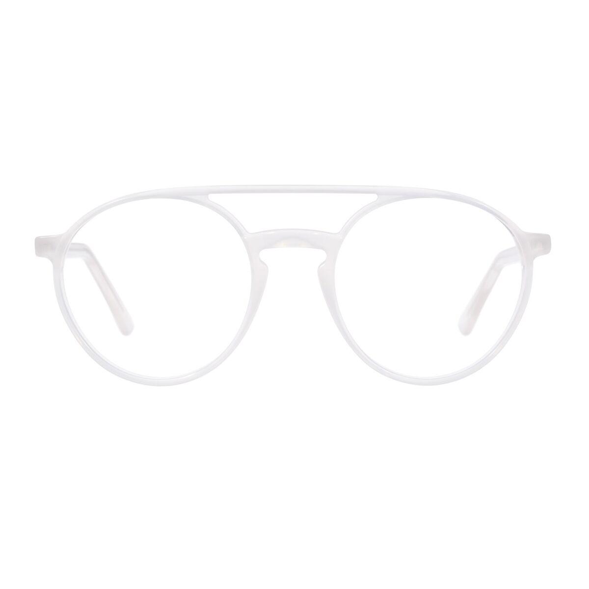 Montura de Gafas Unisex Andy Wolf 4515 51C