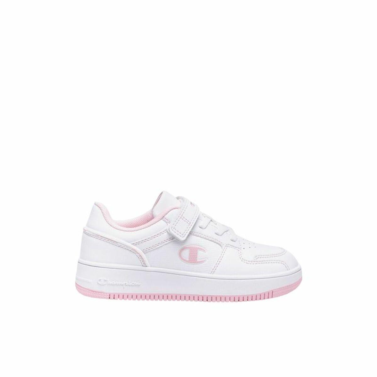 Zapatillas Deportivas Infantiles Champion RD18 2.0 LOW G