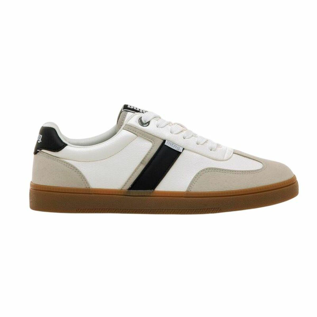 Zapatillas Deportivas Hombre Mustang Mustang 2025 V Attitude Beige