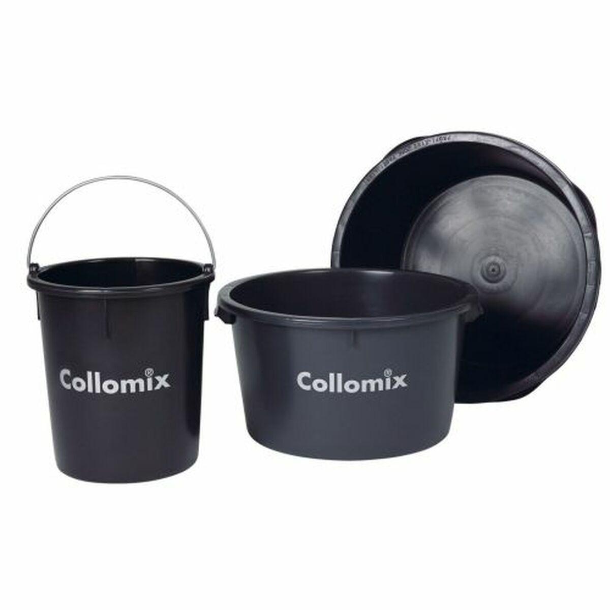 Recipiente de mezcla Collomix mixTUB
