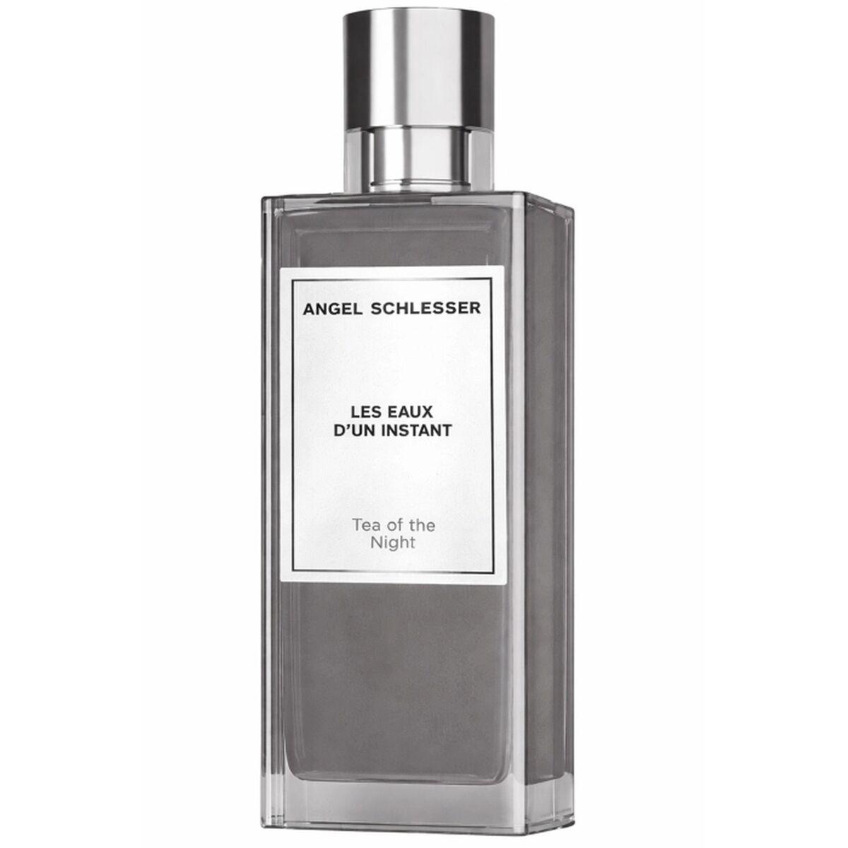 Perfume Unisex Angel Schlesser LES EAUX D'UN INSTANT TEA OF THE NIGHT EDT 100 ml